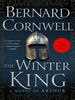 cover image of The Winter King